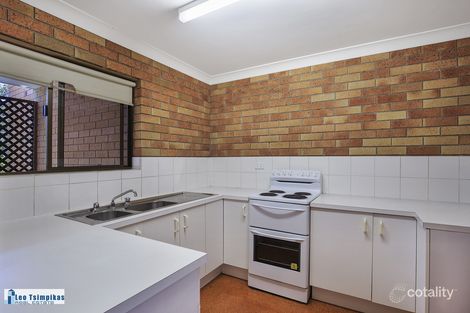 Property photo of 2/24 Eversley Terrace Yeronga QLD 4104