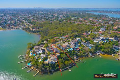 Property photo of 32 Pleasant Way Blakehurst NSW 2221