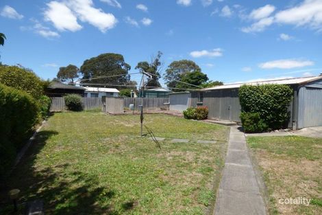 Property photo of 7 Western Avenue Newborough VIC 3825