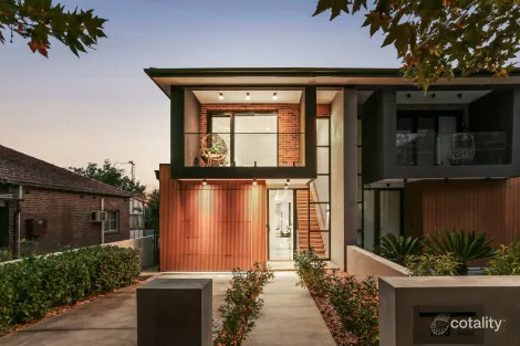 Property photo of 128 George Street North Strathfield NSW 2137