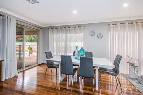 Property photo of 25 Tenement Loop Hocking WA 6065