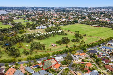 Property photo of 22A Gillon Street Karawara WA 6152