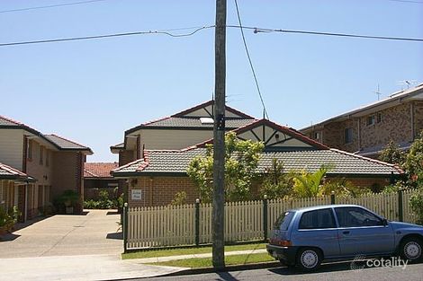 Property photo of 4/32 Hall Street Chermside QLD 4032