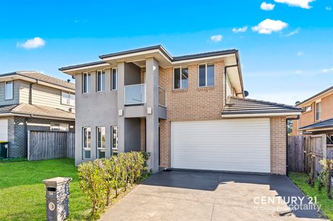 54 Medallist Pde, Colebee, NSW 2761