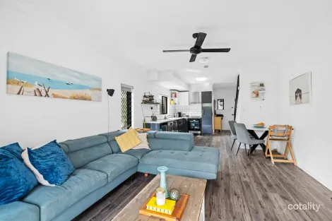 1/548 Varley St, Yorkeys Knob, QLD 4878