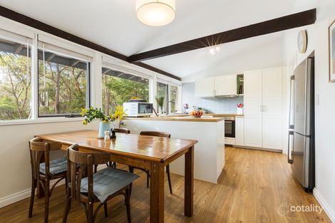 Property photo of 14 Mujar Place Winmalee NSW 2777