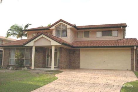 Property photo of 33 Melaleuca Crescent Rothwell QLD 4022