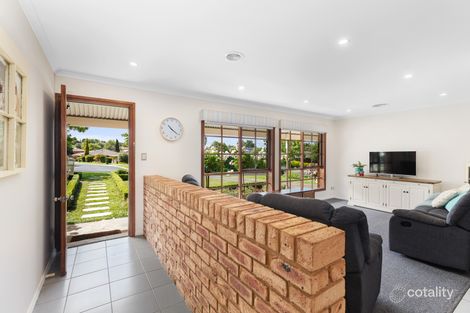 Property photo of 29 Shalamar Crescent Mount Gambier SA 5290
