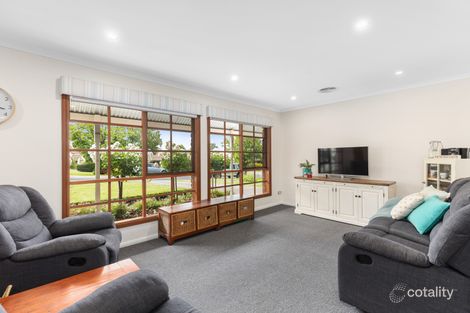 Property photo of 29 Shalamar Crescent Mount Gambier SA 5290