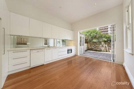 Property photo of 48 Brown Street Paddington NSW 2021