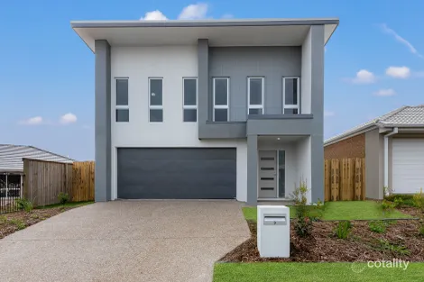 9 Yellowstone Cct, Yarrabilba, QLD 4207