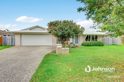 Property photo of 34 Higgs Circuit Wynnum West QLD 4178