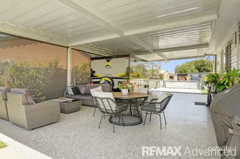 Property photo of 7 Pandanus Street Bellara QLD 4507