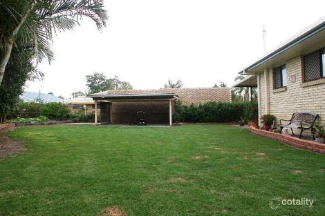 Property photo of 11 Shiraz Court Kippa-Ring QLD 4021
