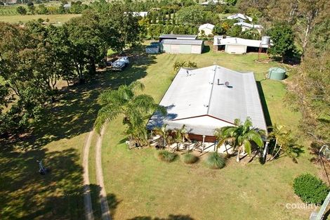 Property photo of 81 Linum Road Wivenhoe Pocket QLD 4306