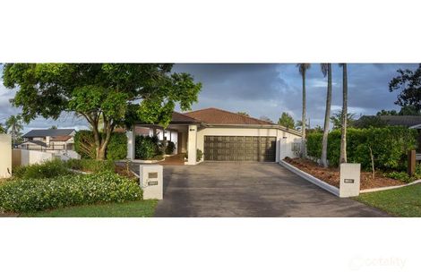 Property photo of 6 McMillan Court Mount Ommaney QLD 4074