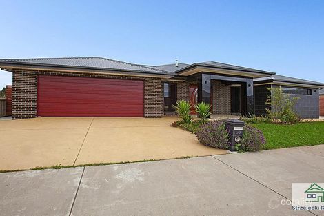 84 Davey Dr, Trafalgar, VIC 3824