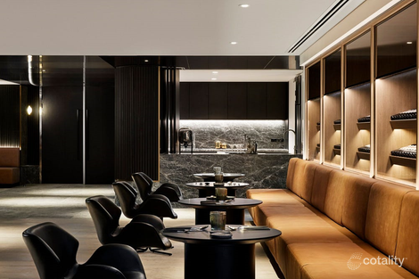 5208/639 Little Lonsdale St, Melbourne, VIC 3000