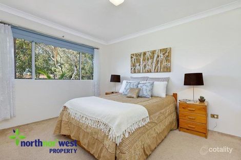 Property photo of 2/147-151 Talavera Road Marsfield NSW 2122