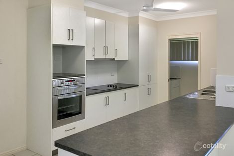 Property photo of 52 Sandplover Circuit Bohle Plains QLD 4817