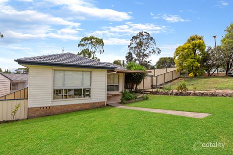 Property photo of 1 Hague Street Rutherford NSW 2320