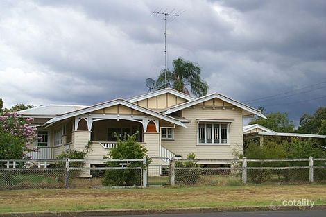 100 Cochrane St, Gatton, QLD 4343