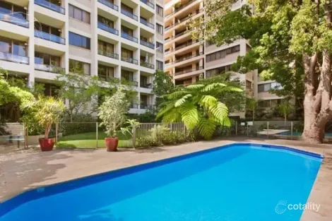 402/1 Boomerang Pl, Woolloomooloo, NSW 2011
