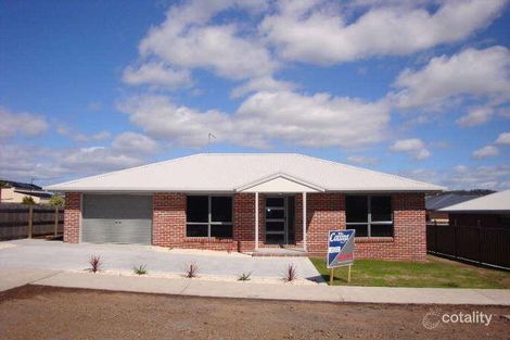 1 Cherry Gr, Latrobe, TAS 7307