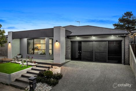 Property photo of 25 Edson Road Mickleham VIC 3064