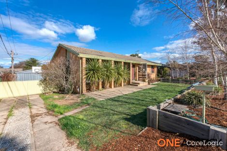 Property photo of 44 Gollan Street Evatt ACT 2617