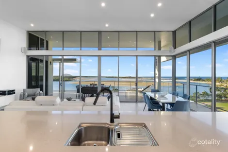 Property photo of 601/45 The Esplanade Maroochydore QLD 4558