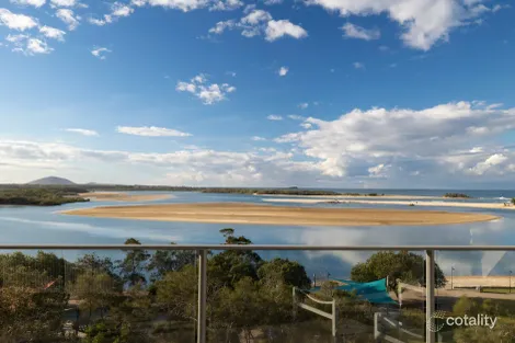 Property photo of 601/45 The Esplanade Maroochydore QLD 4558