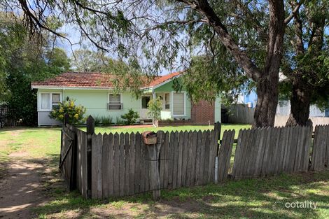 Property photo of 27 Fairbairn Road Busselton WA 6280