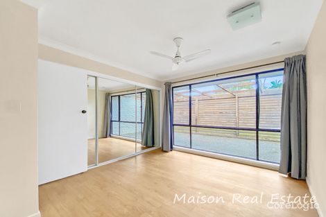 Property photo of 8 Zeil Street Riverhills QLD 4074
