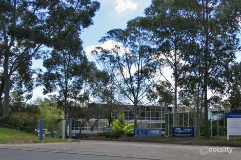 Property photo of 5/7 Salisbury Road Castle Hill NSW 2154