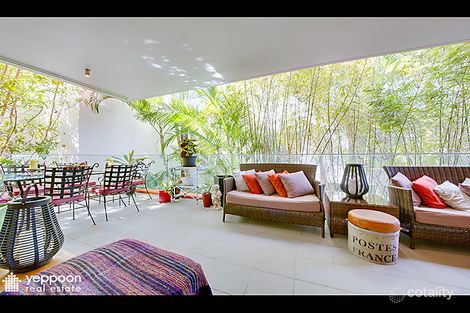 Property photo of 18/20-24 Cliff Street Yeppoon QLD 4703