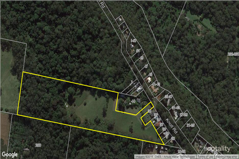 40 Knoll Rd, Tamborine Mountain, QLD 4272