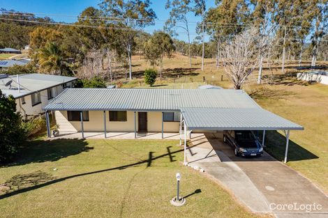 Property photo of 3 Brown Street Calliope QLD 4680