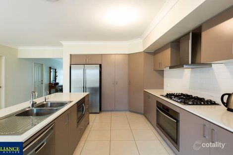 Property photo of 28 Speare Street Moorebank NSW 2170