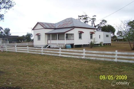 12 Brigalow St, Jandowae, QLD 4410