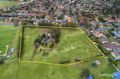 Property photo of 50 Old Hawkesbury Road McGraths Hill NSW 2756