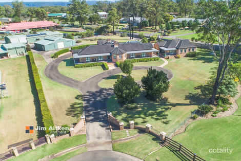 20-21 Woodside Glen, Cranebrook, NSW 2749