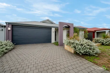 4 Houdan St, Southern River, WA 6110