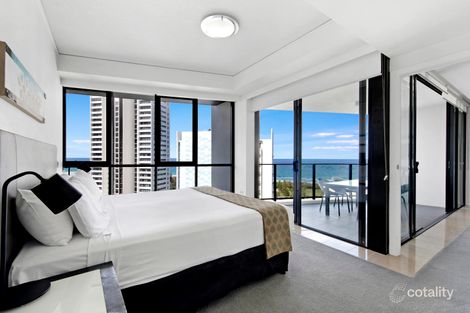 Property photo of 2105/22 Surf Parade Broadbeach QLD 4218