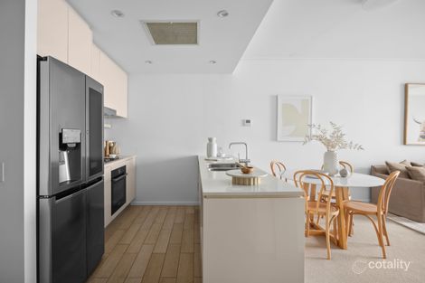 Property photo of 2504/1-8 Nield Avenue Greenwich NSW 2065