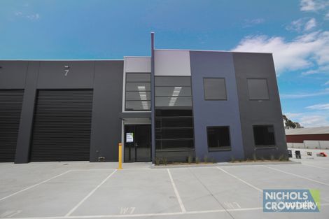 7/5 Speedwell St, Somerville, VIC 3912