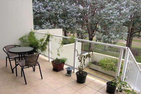 Property photo of 51/12 Challis Street Dickson ACT 2602