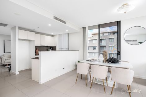 Property photo of 1101/6 River Road West Parramatta NSW 2150
