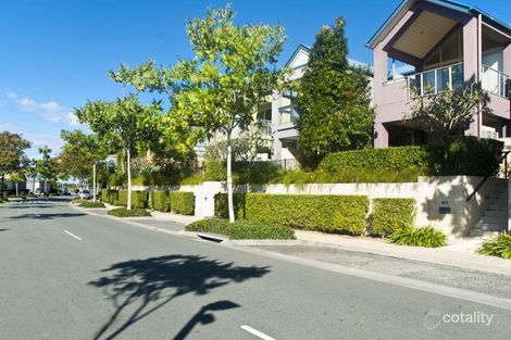 Property photo of 3101 The Boulevarde Carrara QLD 4211
