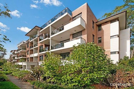 Property photo of 203/2C Munderah Street Wahroonga NSW 2076